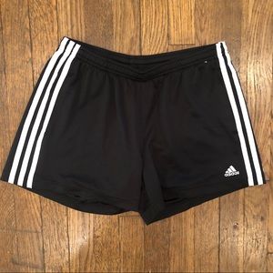 Adidas Mid Length Shorts